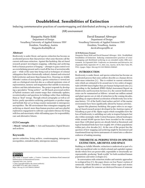 First page of the paper (title and abstract)