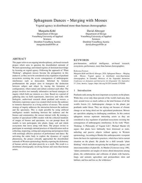 First page of the paper (title and abstract)